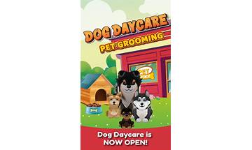 Animal Daycare Pet Dog Grooming for Android - Download the APK from Habererciyes